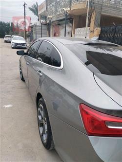شيفروليه ماليبو
